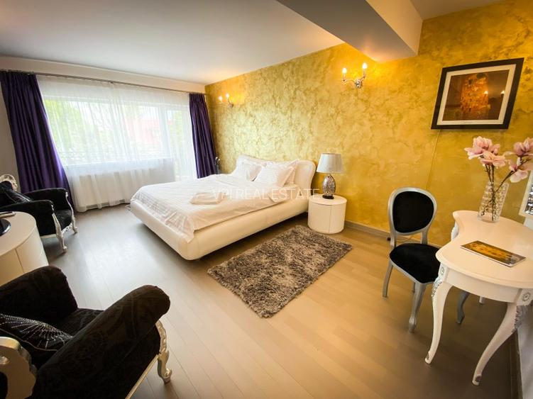 Unique villa concept in Buftea - perfect opportunity! - 32