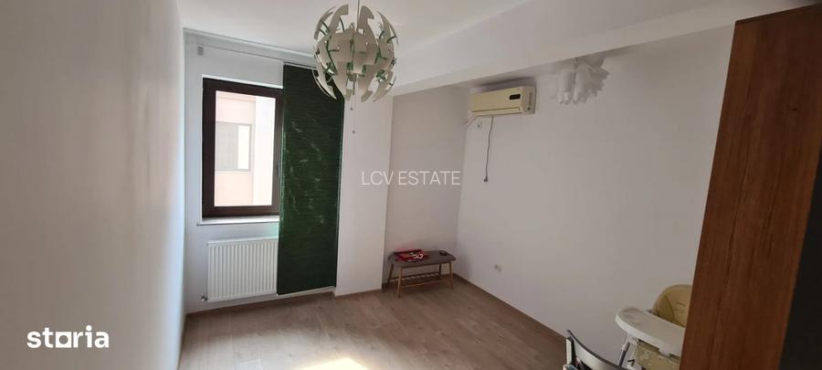 Apartament 3 camere Energia-Lira Residence/Centrală proprie/AC/Parcare/CTBus - 5