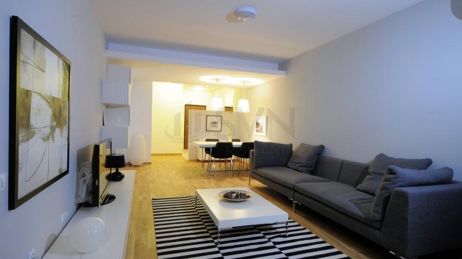 REA1028298 Apartamente 4 camere cu Terasa I Rezidential Privighetorilor.