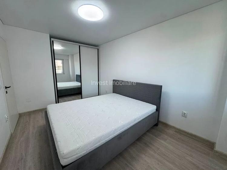2 Camere Copou Garden Residence, Bloc Nou, 450 Euro - 6