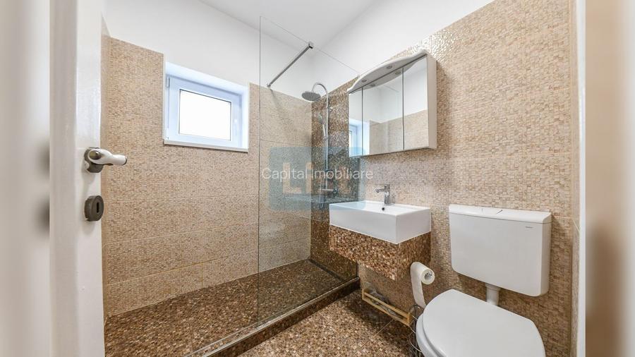 Apartament de inchiriat, zona semicentrala - 7