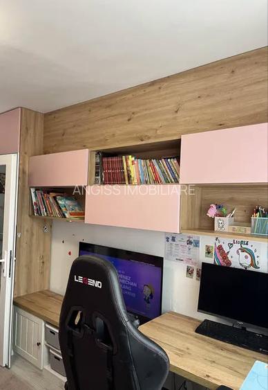Apartament 3 camere, 82 mp, Str. Victoriei – Modern, 2 Băi, 2 Balcoane - 7