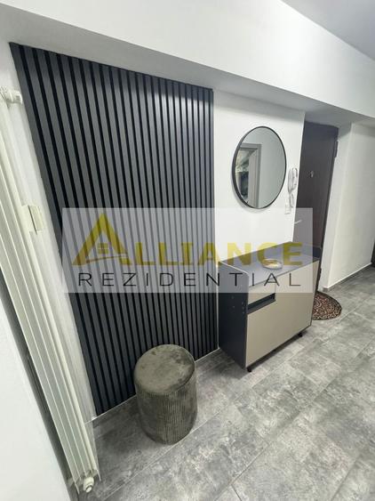 8 MIN DE METROU 2 camere ULTRACENTRAL – Bd. Unirii, Nr. 66 | 800 euro