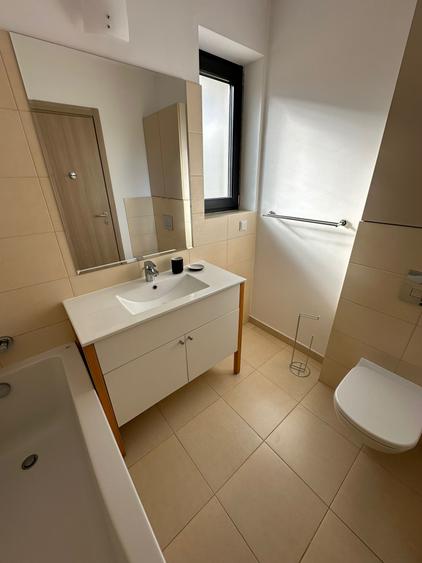 Greenfield Residence - Apartament 3 camere, parcare inclusa