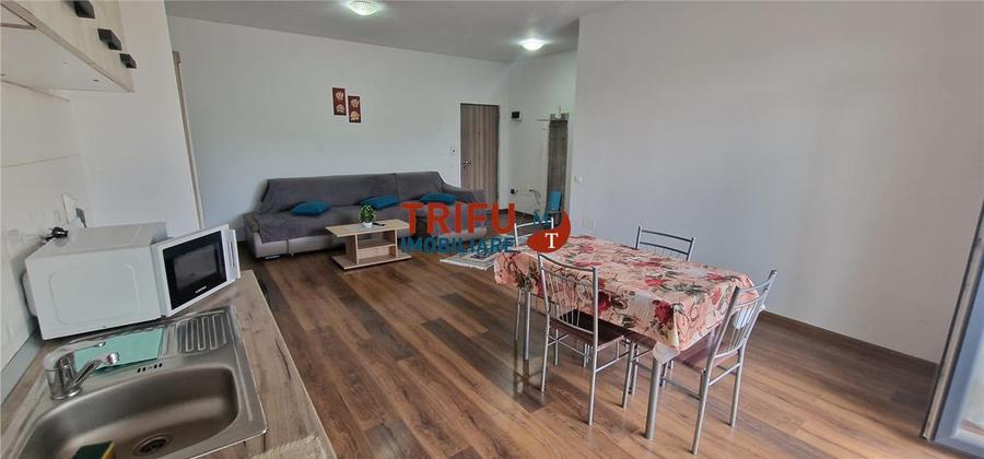 Apartament 2 camere zona Gara