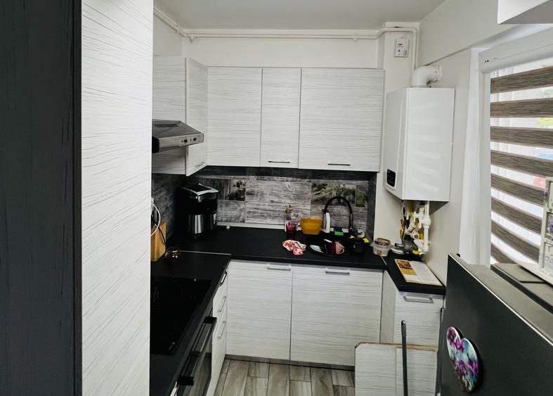 APARTAMENT EXCELENT | 2 CAMERE | LOC DE PARCARE PRIVAT | GHENCEA