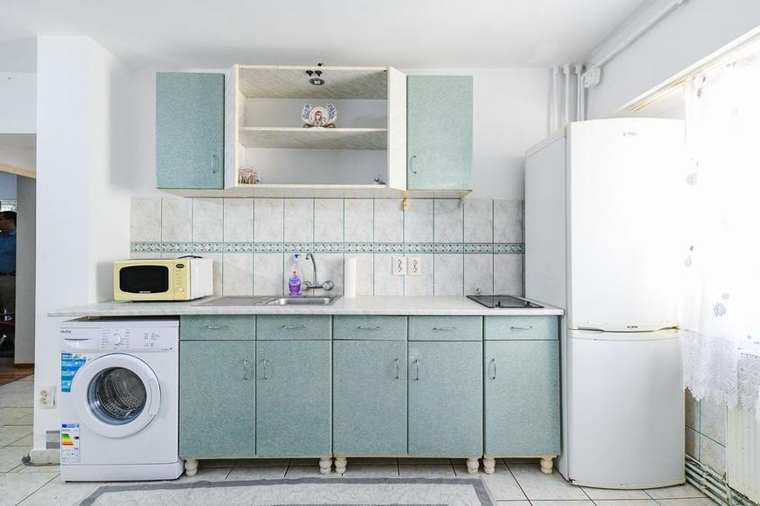 Apartament de vanzare in Gherla