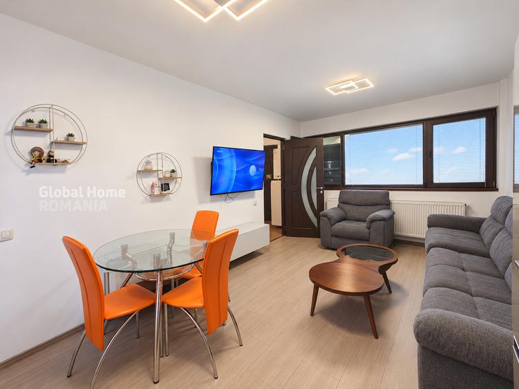 Prelungirea Ghencea - Dantelei | Duplex 60 Mp | 3 Camere + Curte proprie