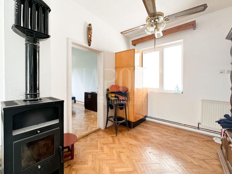 Casa 5 camere de vanzare in Gruia, Cluj Napoca