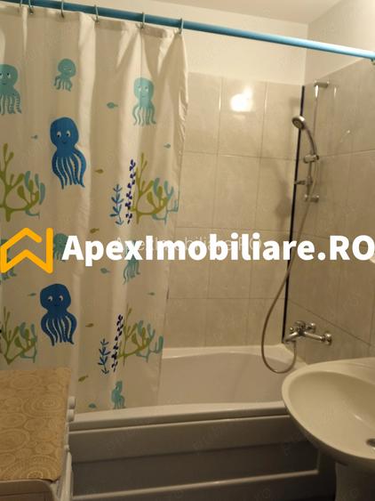 Garsoniera de inchiriat, 13 Septembrie București | ApexImobiliare.ro - 5