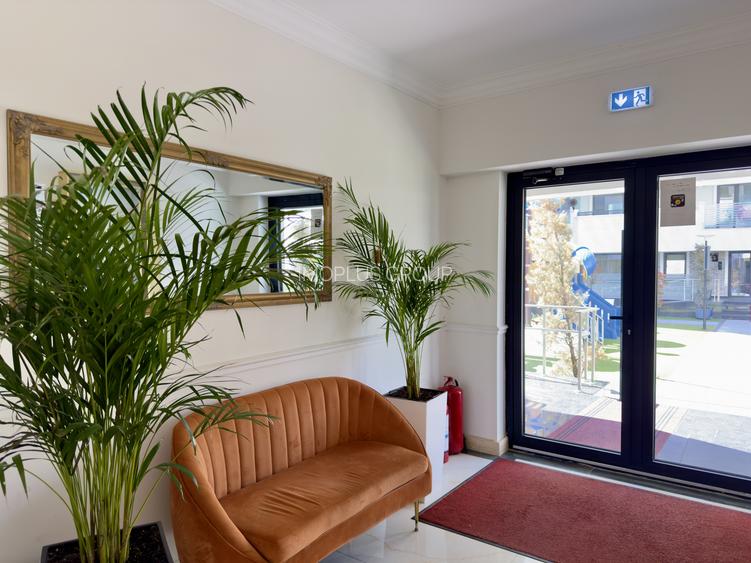 APARTAMENT MODERN 2 CAMERE ROYAL TOWN - 21