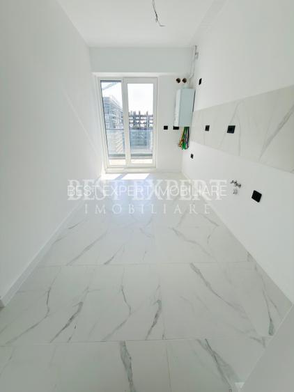 2 Camere Decomandate | Balcon 9,4 MP | Etaj 9/11 | Astorium Life | Pallady - 2