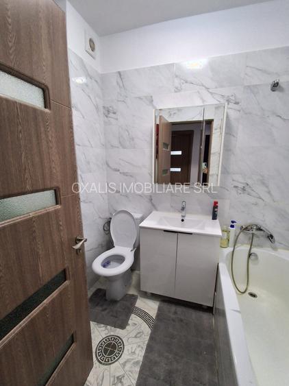 Apartament 2 camere ,mobilat si utilat!!! - 13