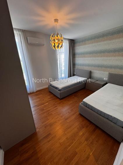 VILLA 5 ROOMS FOR RENT | PIPERA\VOLUNTARI | MAYA RESIDENCE - 13