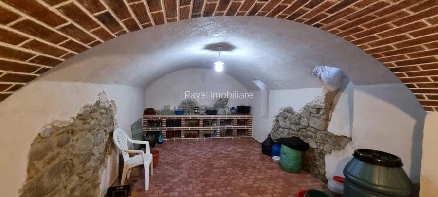 Vilă de Lux Vălenii de Munte - Piscină - 12