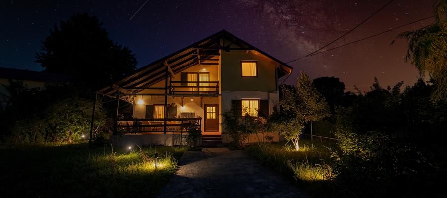 Casa in centrul orasului Breaza la doar 10 min de mers pe jos pana la piata