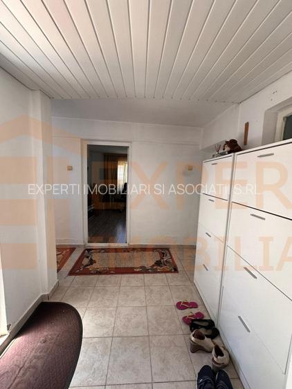 Casă de vânzare în zona Brătianu, Constanța – 3 camere, teren 260 mp - 17