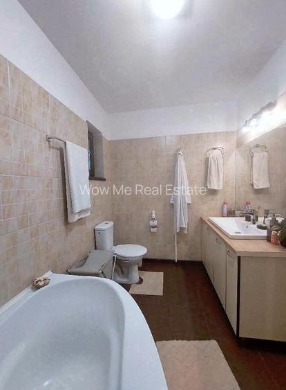 Vilă Individuală 5 Camere, Strada Cireșului, Fundeni Dobroești - 28