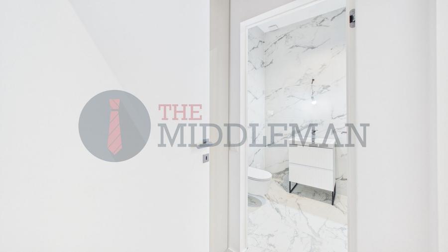 Apartament 2 Camere | Dressing Generos | Metrou Basarab
