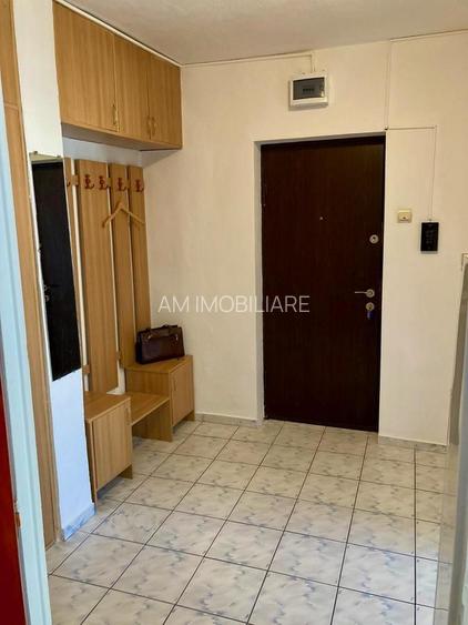 AP. 2 CAMERE- BRANCOVEANU, BLOC REABILITAT, METROU 3 MINUTE, MODERN - 7