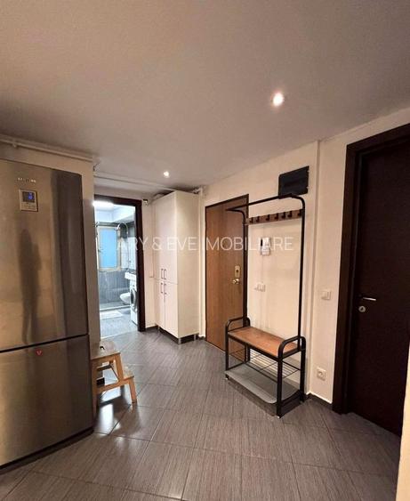 Apartament premium 2 camere în Floreasca – Rahmaninov | 56 mp | 2 băi - 10