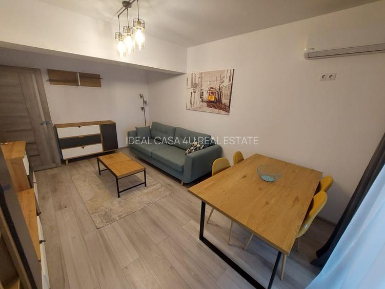 Penthouse-apartament cu 2 camere+terasa+parcare+boxa in Tatarasi-Doi Baieti,bloc - 3