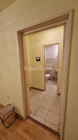 Apartament Braila , Viziru1, decomandat , balcon 8m - 4
