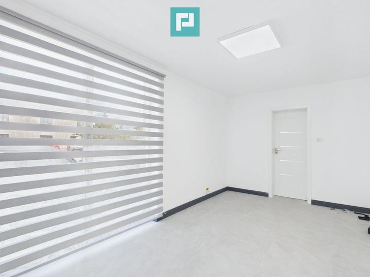 Birou 32 mp Oradea, parcare, acces centură