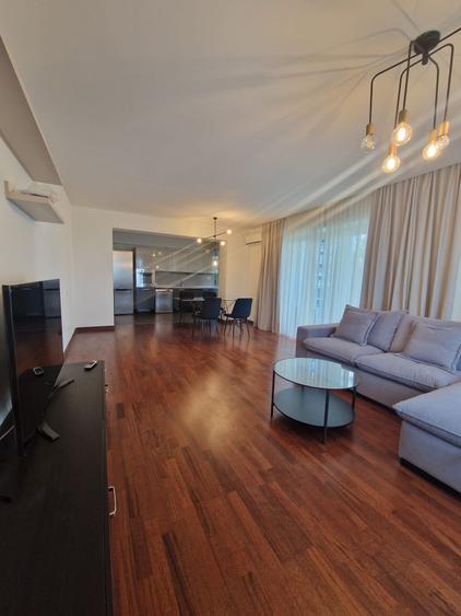 InCity Residence | 3 camere (tip A) | Renovat