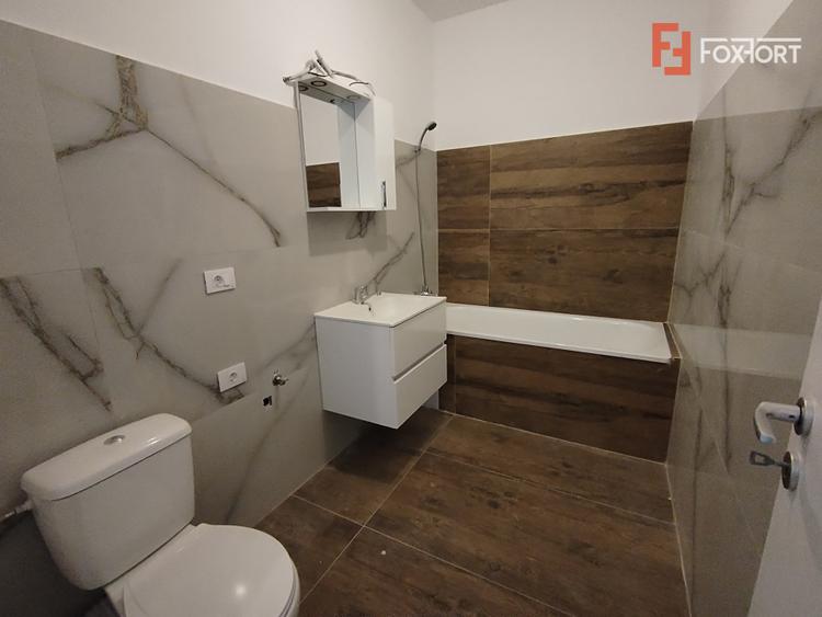 Apartament cu 2 camere de vanzare in Giroc - V9251