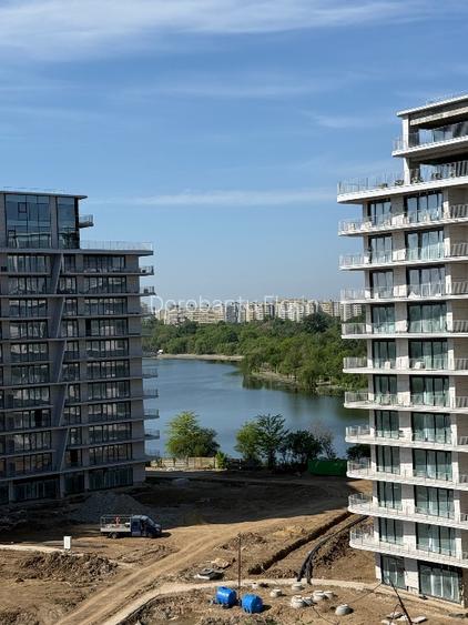 Apartament 2 camere situat în complexul exclusivist One Lake District, - 8