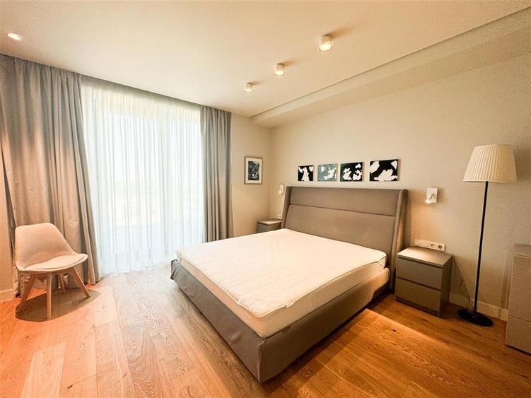 Apartament cu 5 camere de inchiriat Floreasca Rahmaninov
