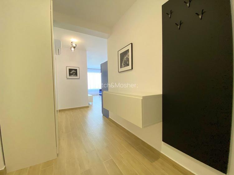 Apartament modern, cu vedere spectaculoasa asupra orasului - 18