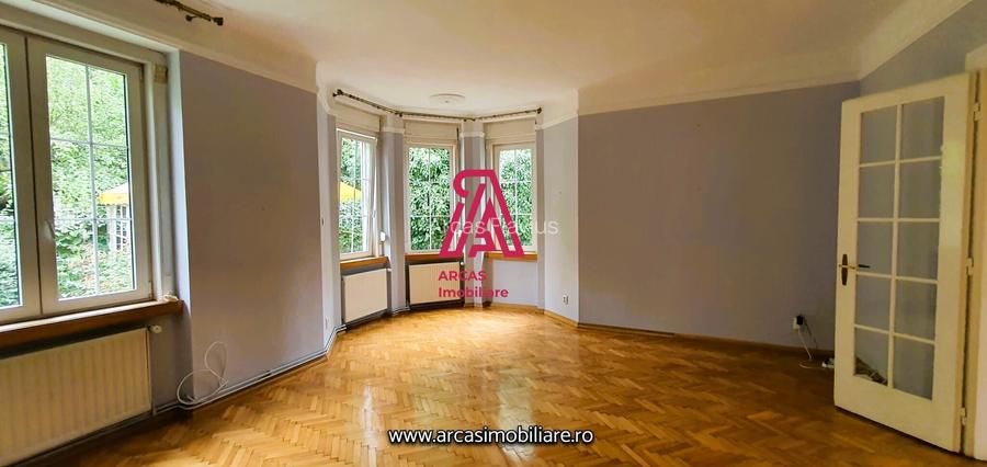 Vila de inchiriat, ultracentral-zona Noica! - 9