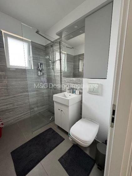 Apartament 2 camere Dumbravita bloc nou - 12