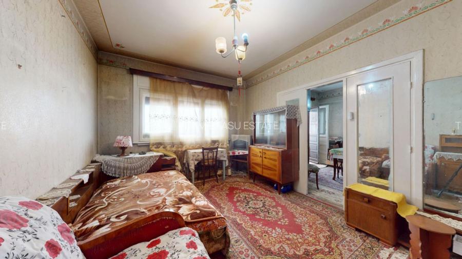 Traian-Kiritescu Constantin, 2 camere de vanzare, Comision 0 - 6