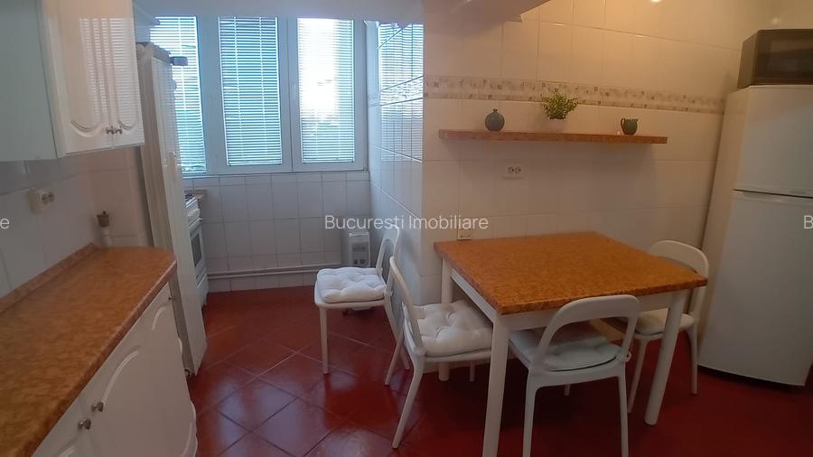 Apartament 3 Camere,B-dul Unirii,DUPLEX,DECOMANDAT,centrala,2 bai,parcare - 8