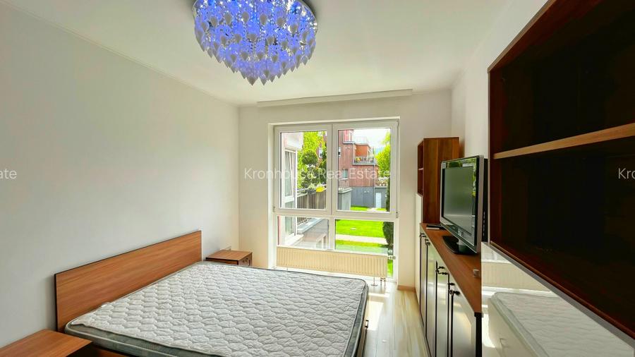 Apartament modern cu 4 camere in Avantgarden - 2