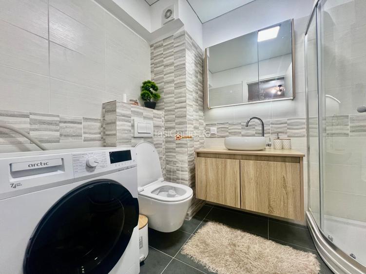 Apartament 2 camere Copou - 9