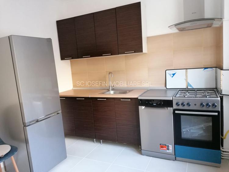 Apartament langa Piata Unirii - 5