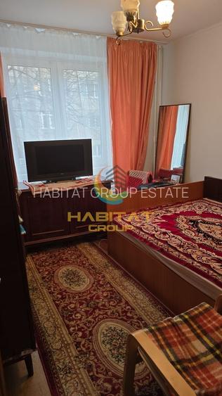 Apartament 3 camere an 1982 la 4 minute de metrou - 8