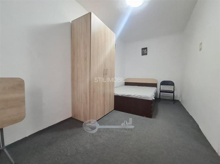 Apartament 2 camere, Podu Ros, bloc fara risc, vis a vis de Pasapoarte - 7