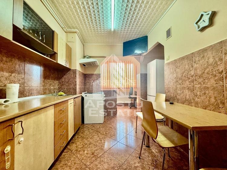 Apartamnet 2 camere, 75 mp, zona Vlaicu - 2