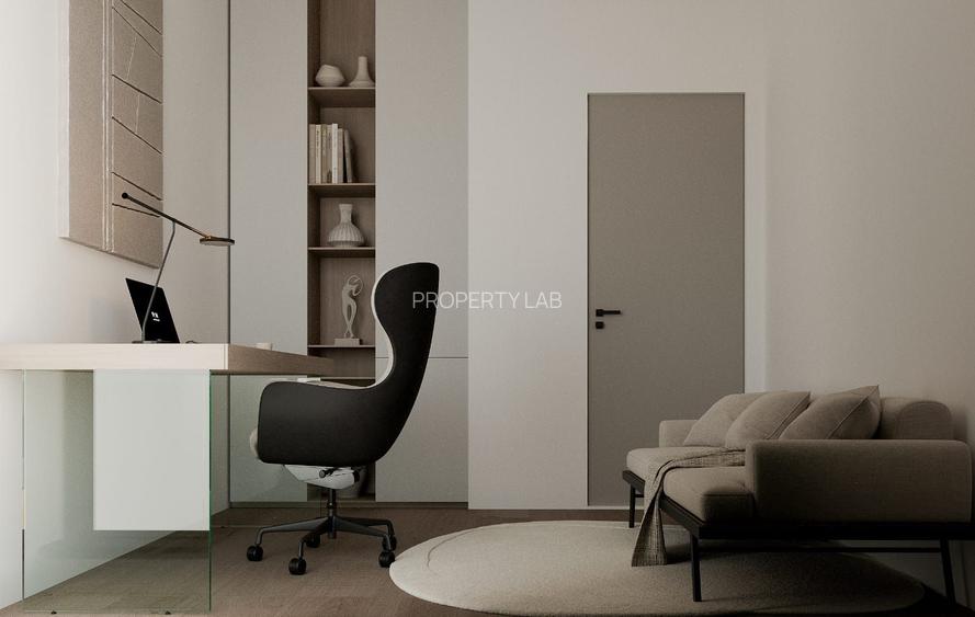 Apartament 4 camere cu terasă de 45.55 mp - 9