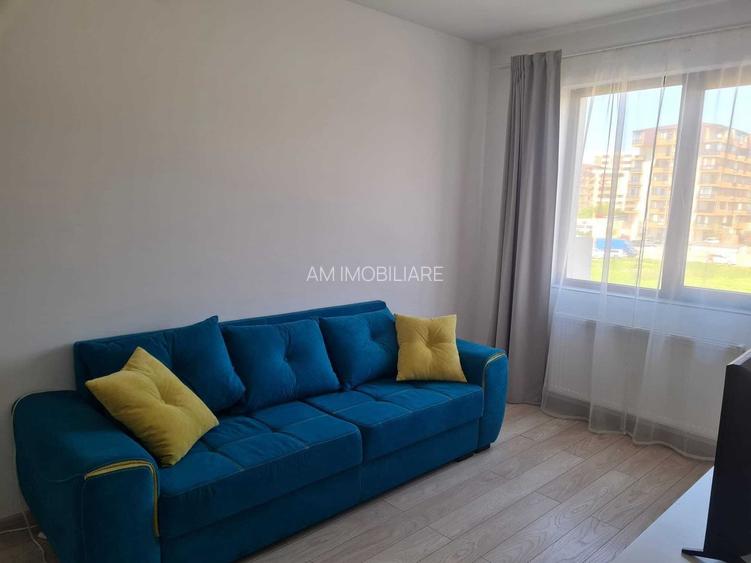 AP. 2 CAMERE SALAJ,LOC PARCARE,BUCATARIE INCHISA, MOBILAT MODERN - 12