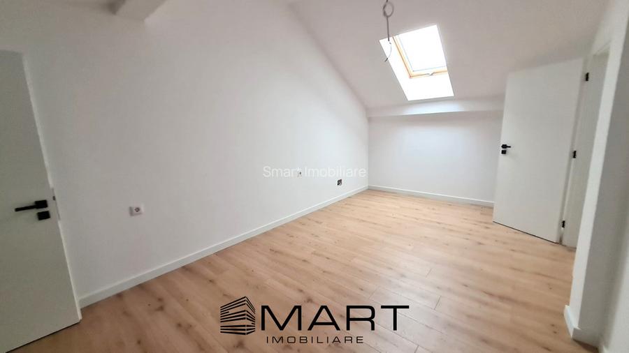 Apartament 3 camere 88mp etaj 2 cartier DaVinci - 9