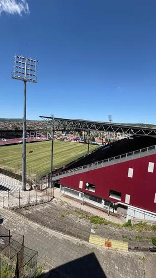 Garsoniera de vanzare ,  zona Cluj Gruia - 7