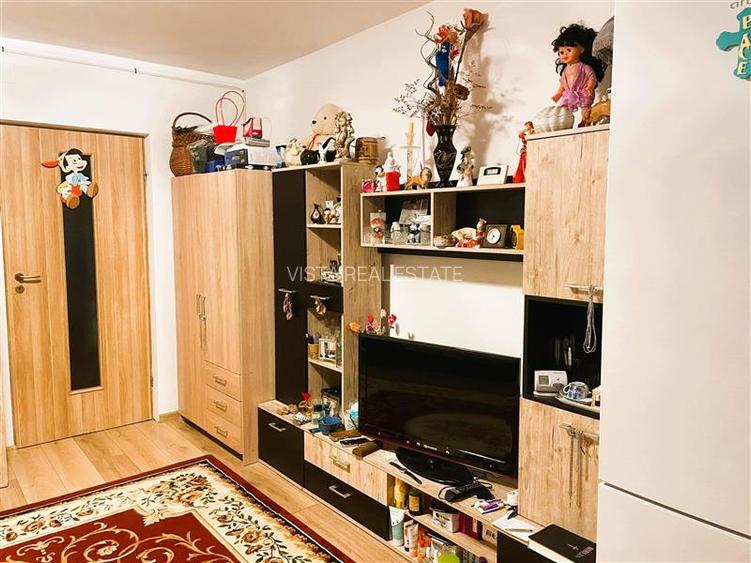 Garsoniera renovata, zona excelenta, langa Lidl si statie autobuz, ASTRA - 3