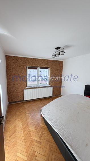 Apartament 3 camere , etaj intermediar, calea Dorobantilor - 3