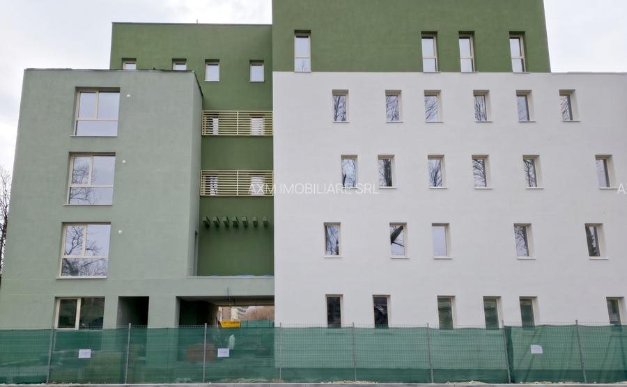 PENTHOUSE 3 camere — TERASĂ 50 mp Tractorul / Coresi  - 3